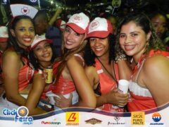 Bloco La vem eles #Partiu